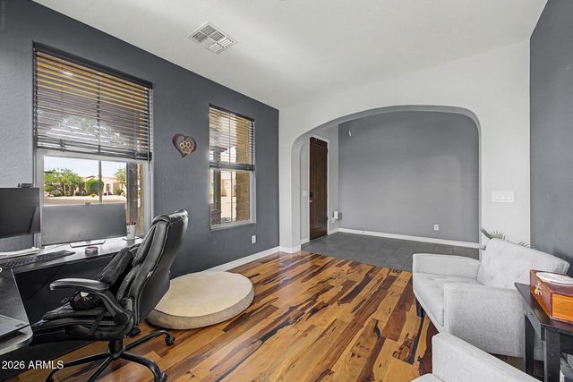 4549 N 155TH Lane, Goodyear, AZ 85395