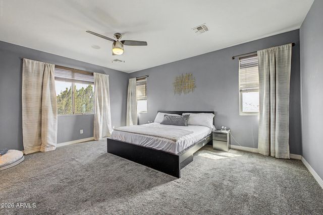 4549 N 155TH Lane, Goodyear, AZ 85395