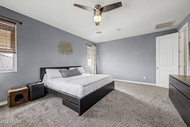 4549 N 155TH Lane, Goodyear, AZ 85395