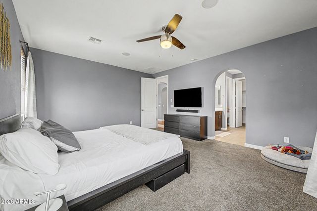 4549 N 155TH Lane, Goodyear, AZ 85395