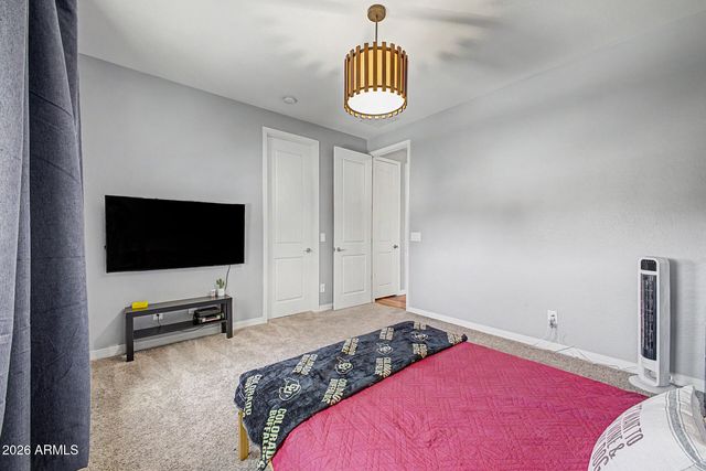 4549 N 155TH Lane, Goodyear, AZ 85395