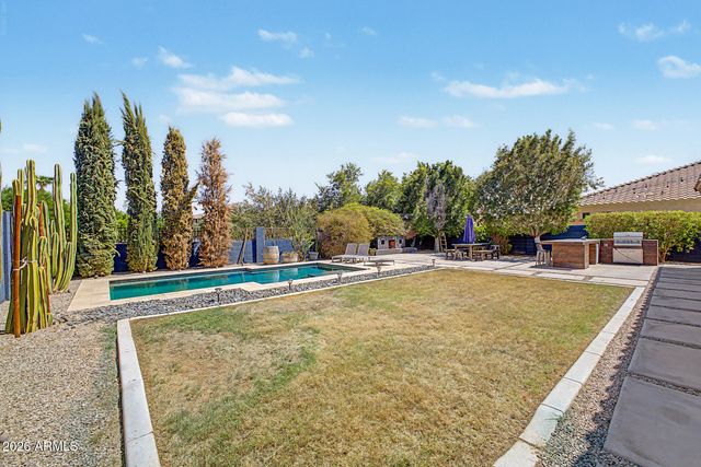 4549 N 155TH Lane, Goodyear, AZ 85395