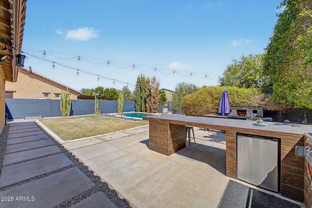 4549 N 155TH Lane, Goodyear, AZ 85395