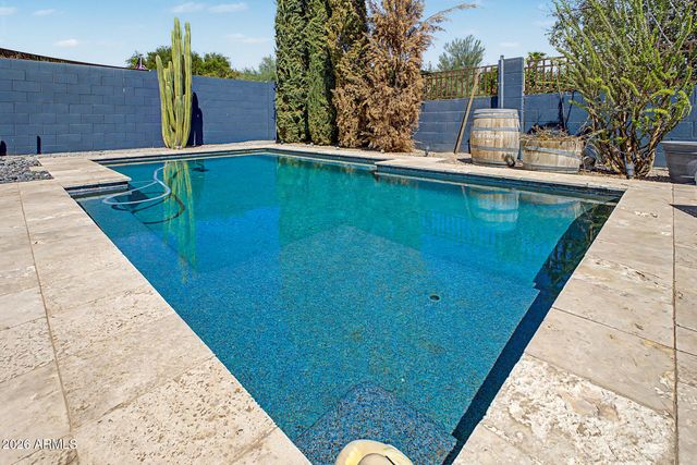 4549 N 155TH Lane, Goodyear, AZ 85395
