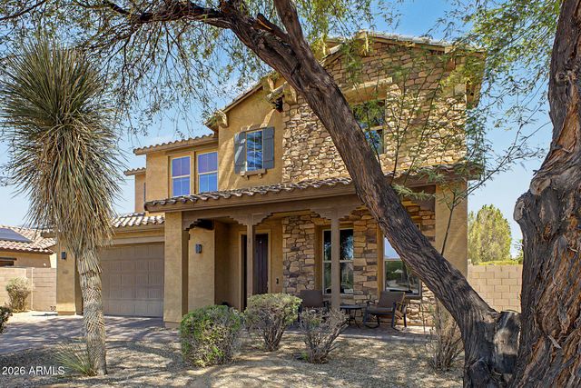 4549 N 155TH Lane, Goodyear, AZ 85395