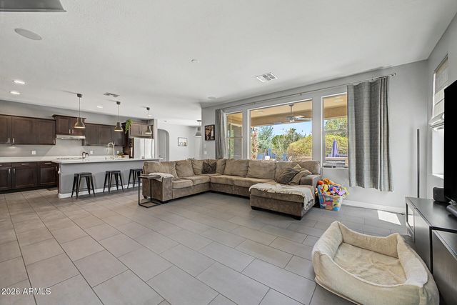 4549 N 155TH Lane, Goodyear, AZ 85395