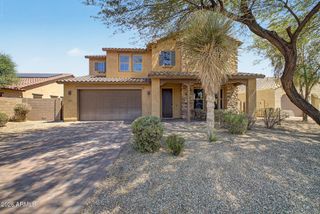 4549 N 155TH Lane, Goodyear, AZ 85395