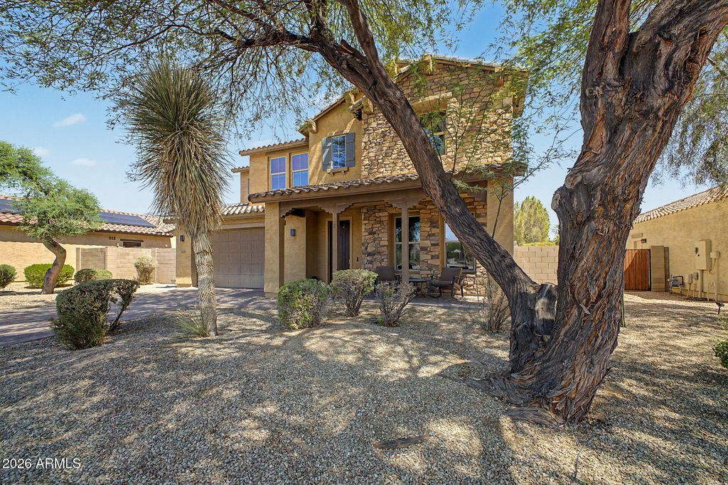 4549 N 155TH Lane, Goodyear, AZ 85395 — photo 5