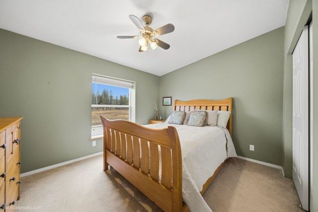 15010 W 4 Mound Rd, Nine Mile Falls, WA 99026