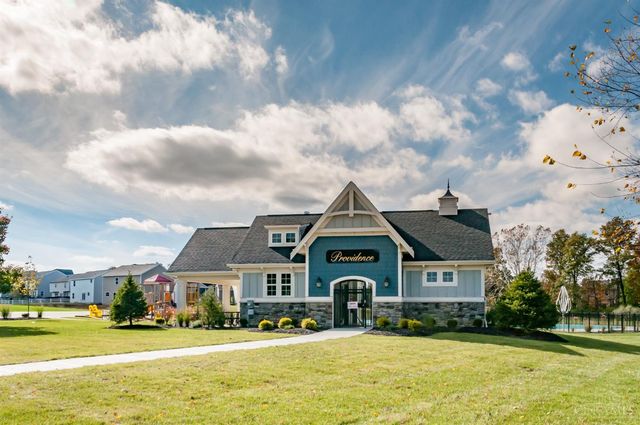 1491 Wexler Court, Hamilton Twp, OH 45039