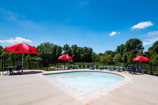 1491 Wexler Court, Hamilton Twp, OH 45039