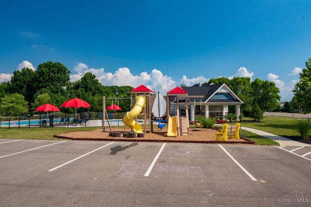 1491 Wexler Court, Hamilton Twp, OH 45039