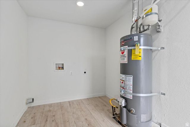 249 S GLENDALE ST, Salt Lake City, UT 84104