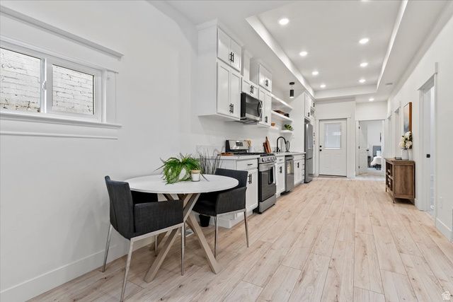 249 S GLENDALE ST, Salt Lake City, UT 84104