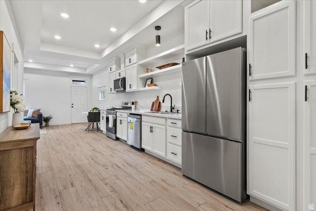 249 S GLENDALE ST, Salt Lake City, UT 84104