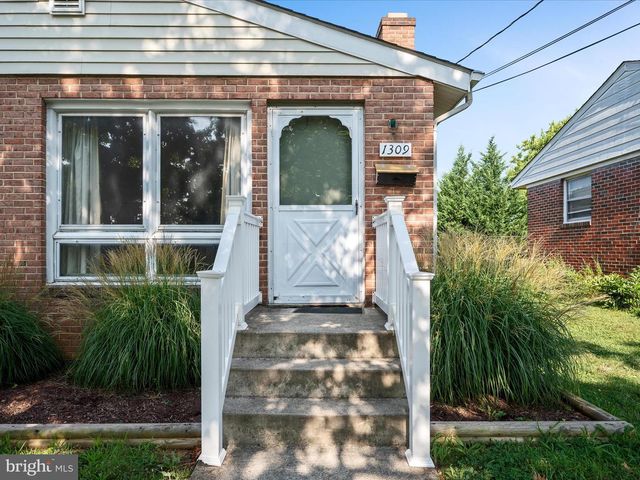 1309 COMMERCE ST, Winchester, VA 22601