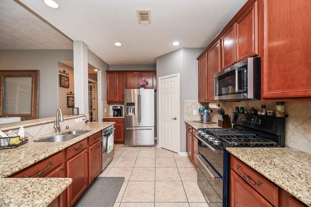 21602 Lime Green Trail, Cypress, TX 77433