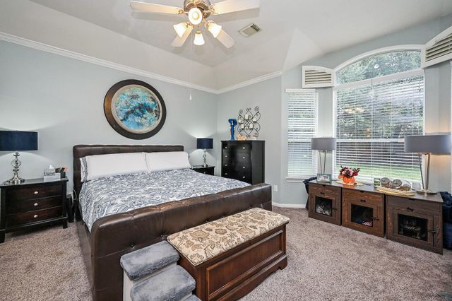 21602 Lime Green Trail, Cypress, TX 77433