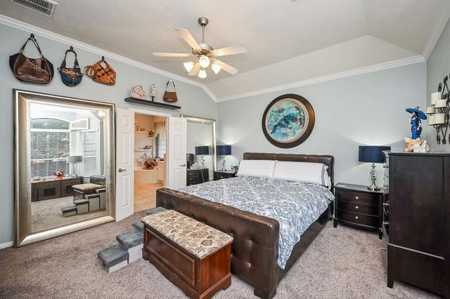 21602 Lime Green Trail, Cypress, TX 77433