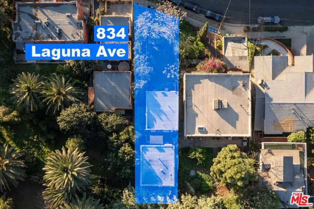 834 Laguna Avenue, Los Angeles, CA 90026