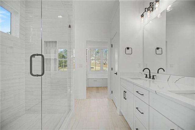 5306 Weeping Creek Trail, Flowery Branch, GA 30542