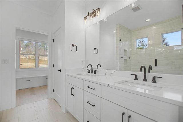 5306 Weeping Creek Trail, Flowery Branch, GA 30542