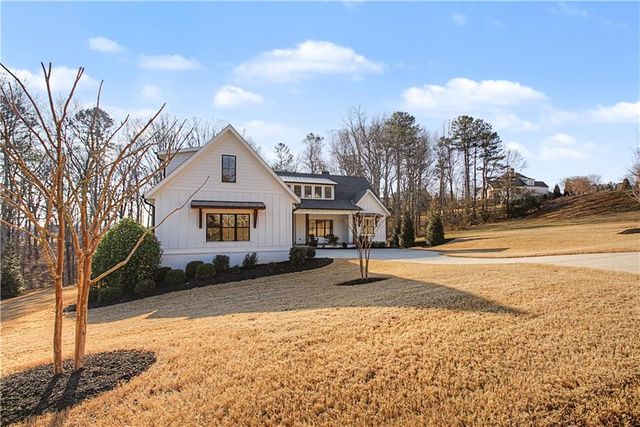 5306 Weeping Creek Trail, Flowery Branch, GA 30542