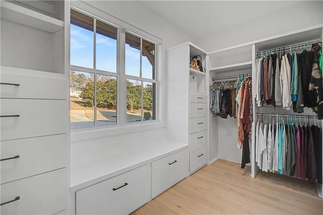 5306 Weeping Creek Trail, Flowery Branch, GA 30542