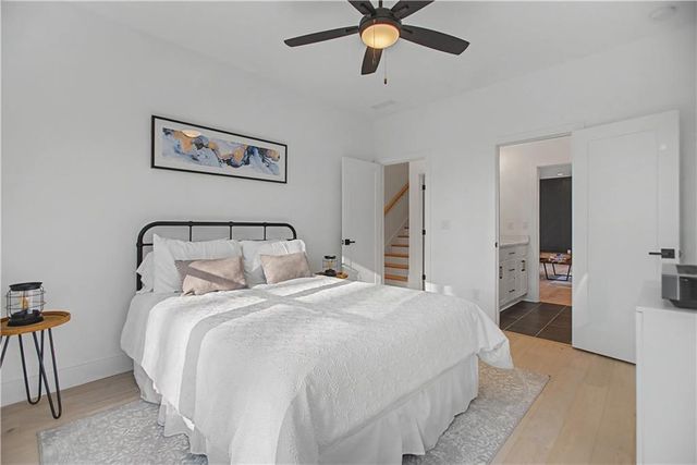 5306 Weeping Creek Trail, Flowery Branch, GA 30542