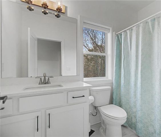 5306 Weeping Creek Trail, Flowery Branch, GA 30542