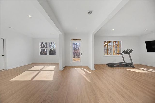 5306 Weeping Creek Trail, Flowery Branch, GA 30542