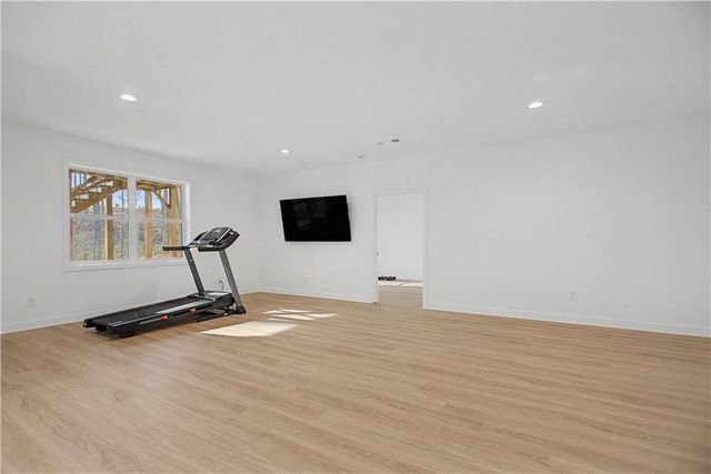 5306 Weeping Creek Trail, Flowery Branch, GA 30542