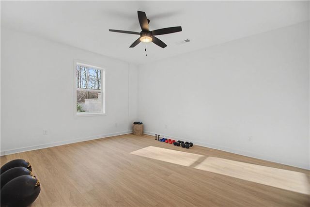 5306 Weeping Creek Trail, Flowery Branch, GA 30542