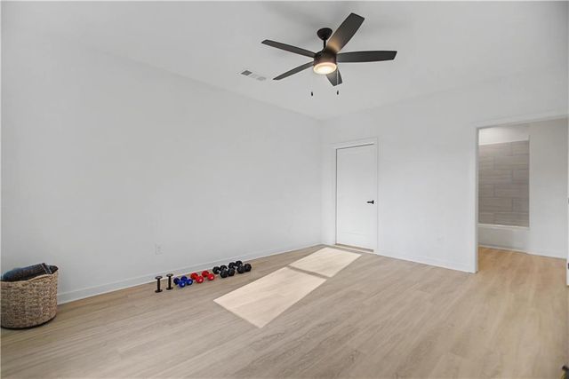 5306 Weeping Creek Trail, Flowery Branch, GA 30542