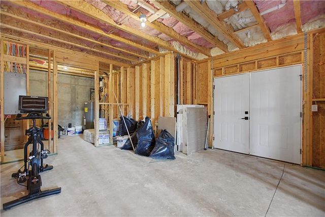 5306 Weeping Creek Trail, Flowery Branch, GA 30542