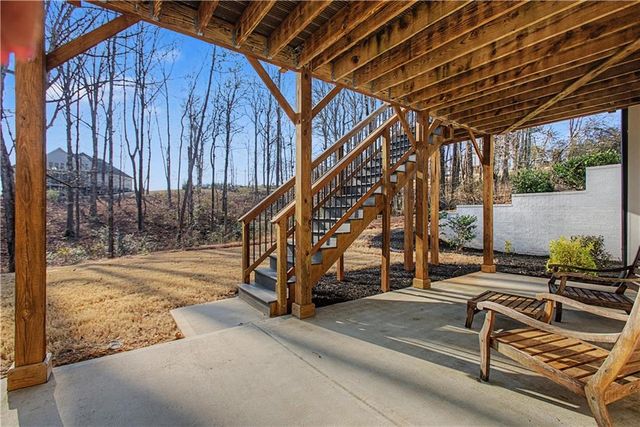 5306 Weeping Creek Trail, Flowery Branch, GA 30542