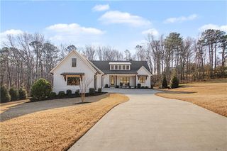 5306 Weeping Creek Trail, Flowery Branch, GA 30542
