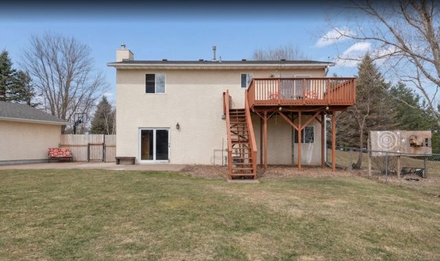 37625 Eleanor Avenue, North Branch, MN 55056