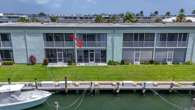 110 Wettaw Lane 106, North Palm Beach, FL 33408