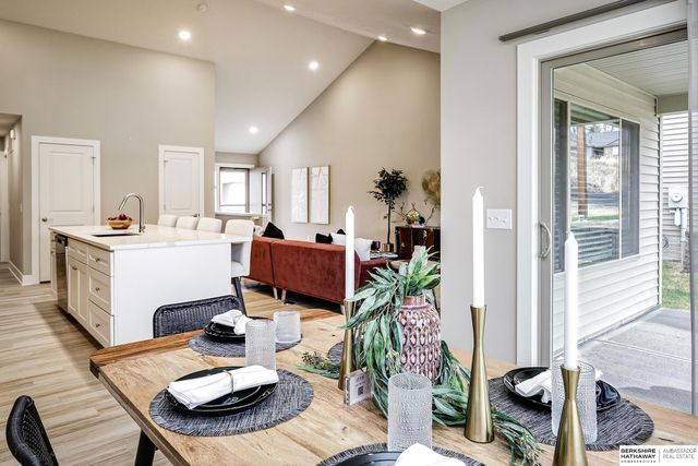 2617 Piney Creek Drive, Elkhorn, NE 68022