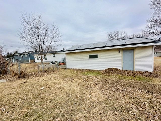 105 Short Street, Delmar, IA 52037