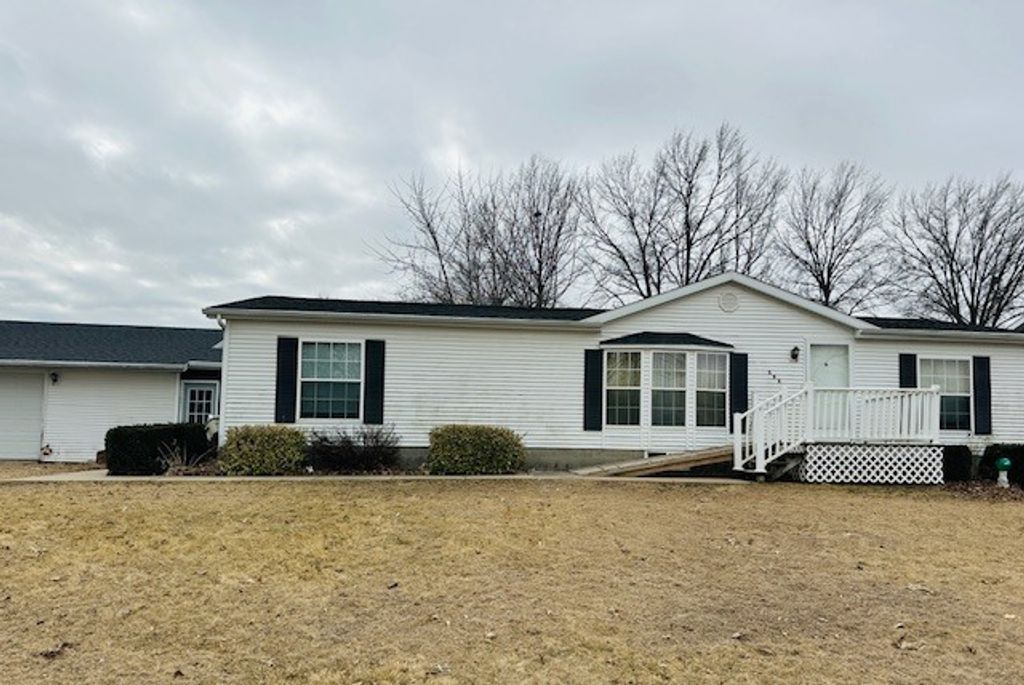 105 Short Street, Delmar, IA 52037