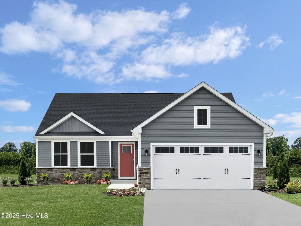 4089 Farmfield Drive, Leland, NC 28451