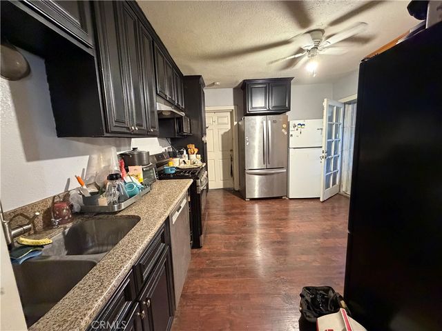 1707 N Arrowhead, San Bernardino, CA 92405