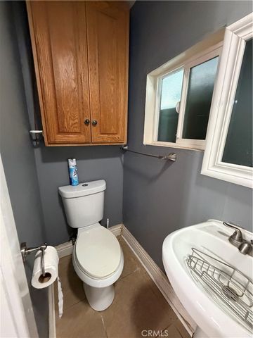 1707 N Arrowhead, San Bernardino, CA 92405