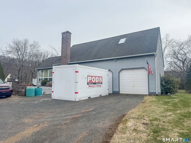 10 Boris Court, Meriden, CT 06450
