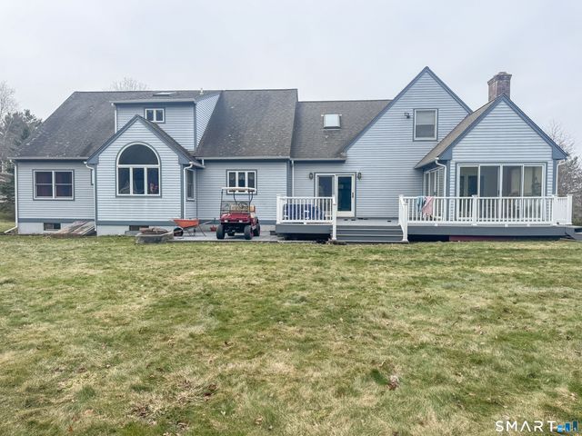 10 Boris Court, Meriden, CT 06450