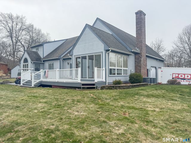 10 Boris Court, Meriden, CT 06450
