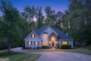 2090 Double Creek Lane, Alpharetta, GA 30004