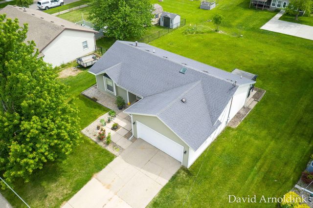 265 Country Club Road, Holland, MI 49423